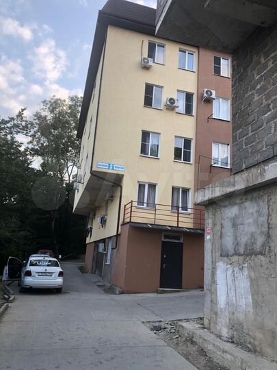 1-к. квартира, 32,5 м², 4/5 эт.