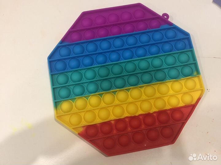 Поп ит большой