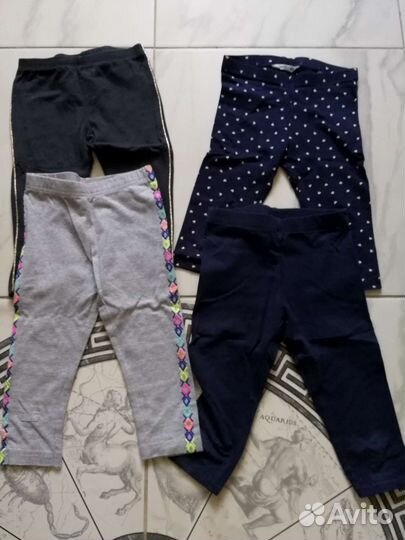 Шорты для девочек