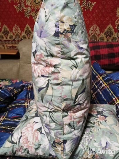 Подушки новые