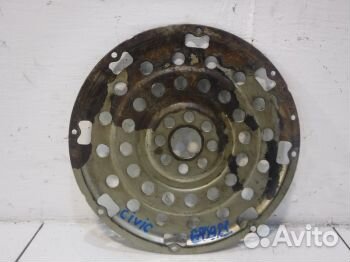 Маховик Хонда Civic 4D 8