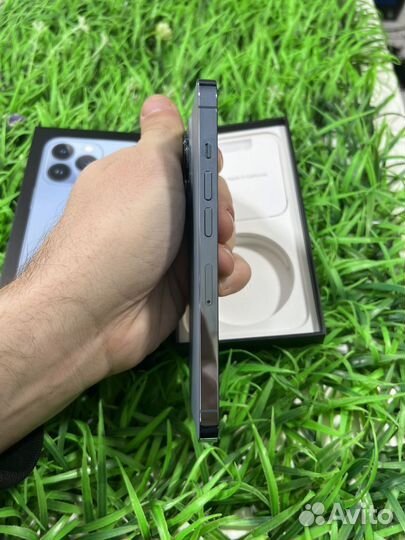 iPhone 13 Pro, 256 ГБ