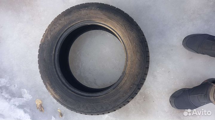 Колеса r 15 зимние 195 65