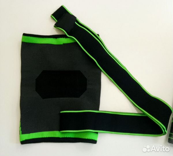 Наколенники / бандаж 5XL