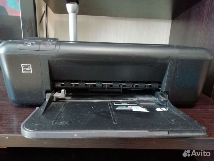 Принтер hp