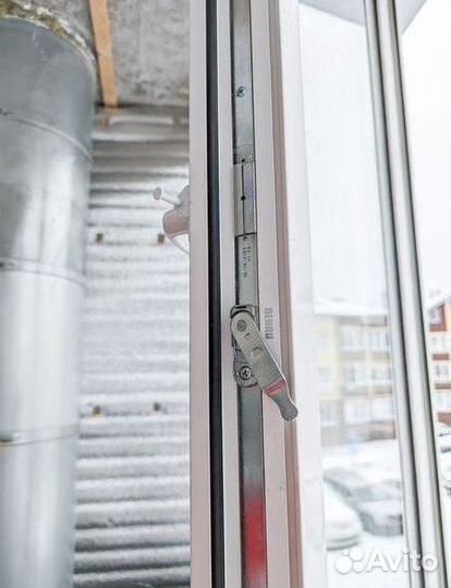 Пластиковые окна собственное производство