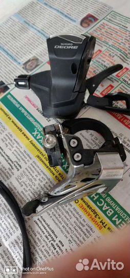 Запчасти Gt-avalanch Expert