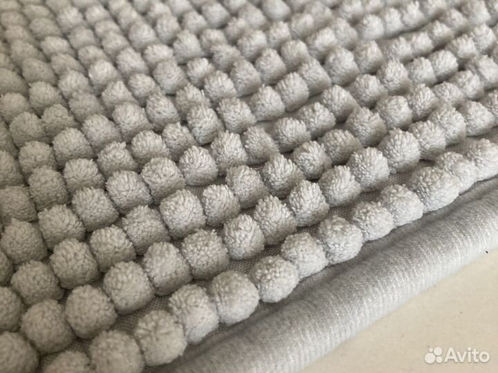 Коврик для ванной 60х40