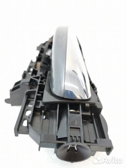 Ручка двери внешняя задняя левая Mercedes-Benz Glc