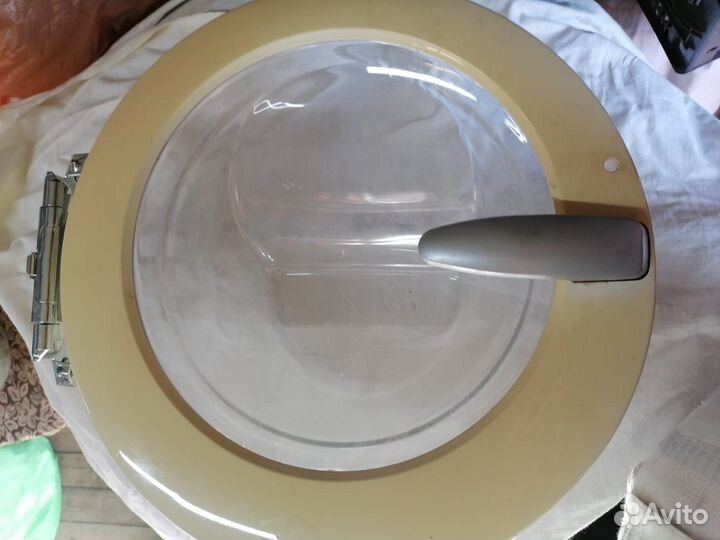 Запчасти к стиральной машине Электролюкс EWF1245