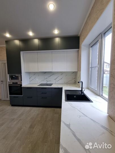 Кухня на заказ от производителя