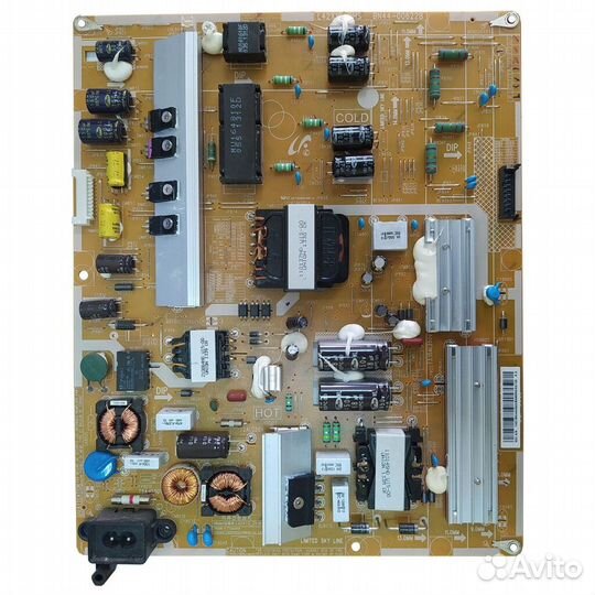 Блоки Питания для телевизоров