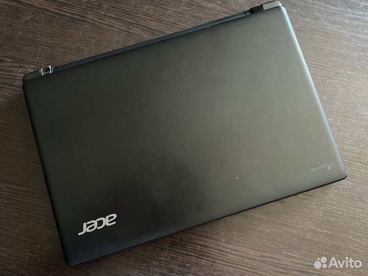 Acer travelmate b113