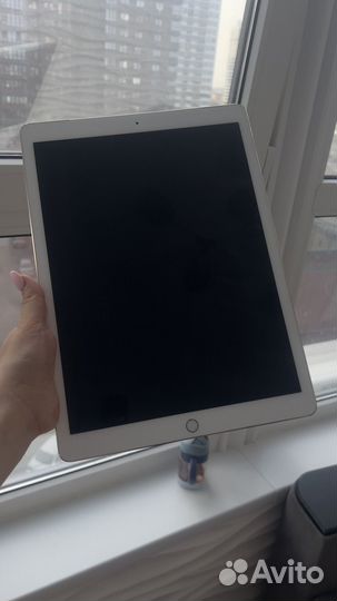 iPad
