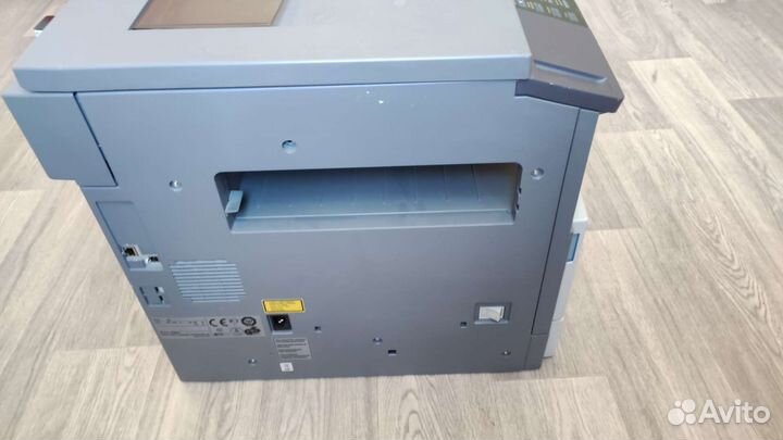 Принтер Konika Minolta bizhub 163