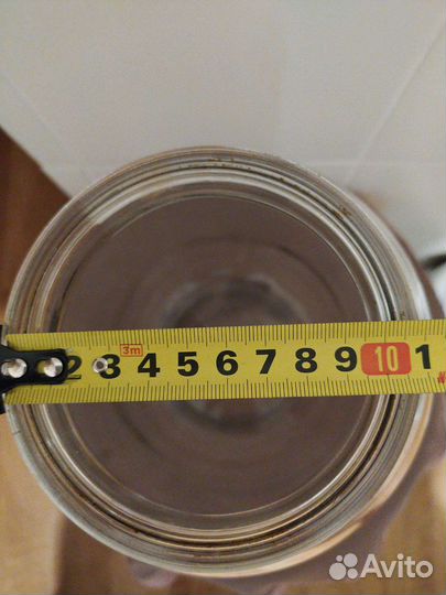 Банка 5 литров