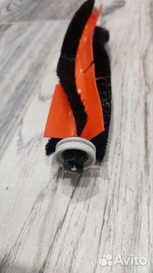 Запчасти (фильтр,щетки) для робота-пылесоса Xiaomi