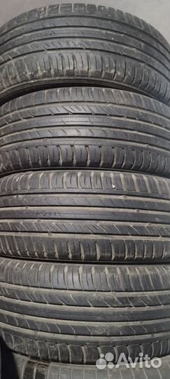 Nokian Tyres Hakka Green 2 195/60 R15