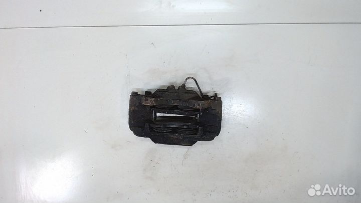 Суппорт Toyota Land Cruiser Prado (120) , 2006