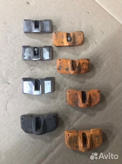 4D0907275C Датчик давления в шинах Audi a8