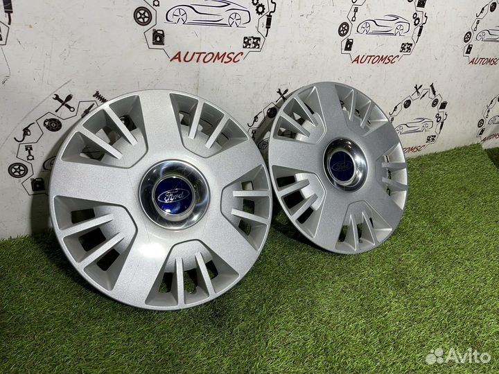 Колпак декоративный Ford Focus C-Max R16
