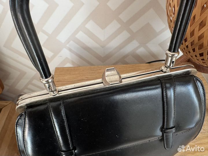 Сумка дамская СССР