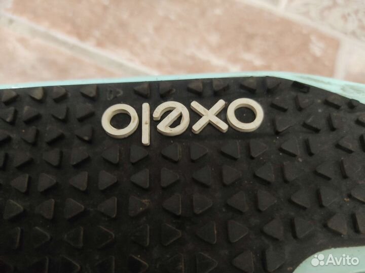 Самокат Oxelo town 7 XL