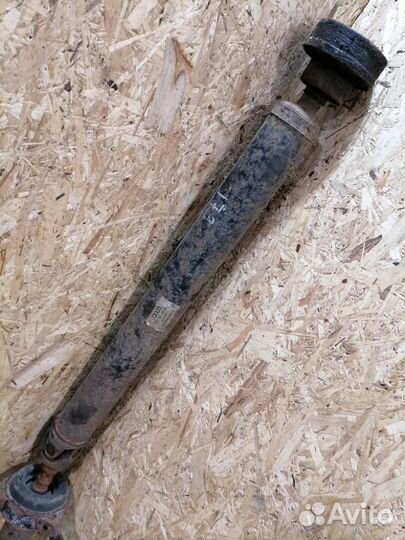 Вал карданный задний Audi A6 c6 C6