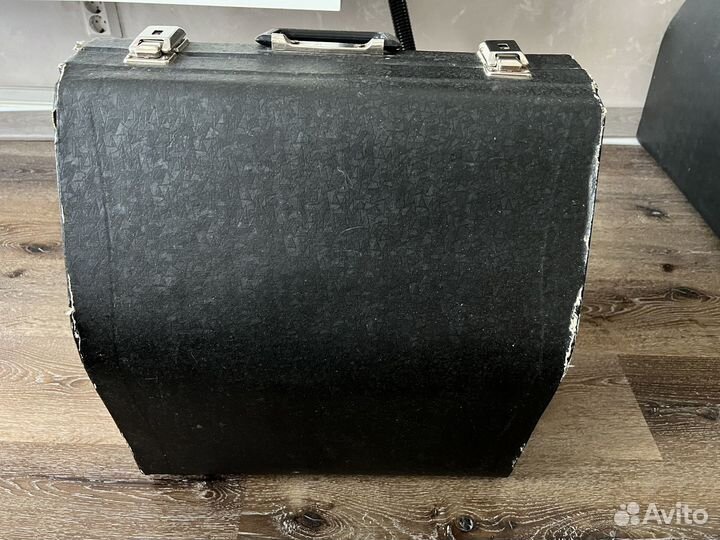 Аккордеон Юность 3