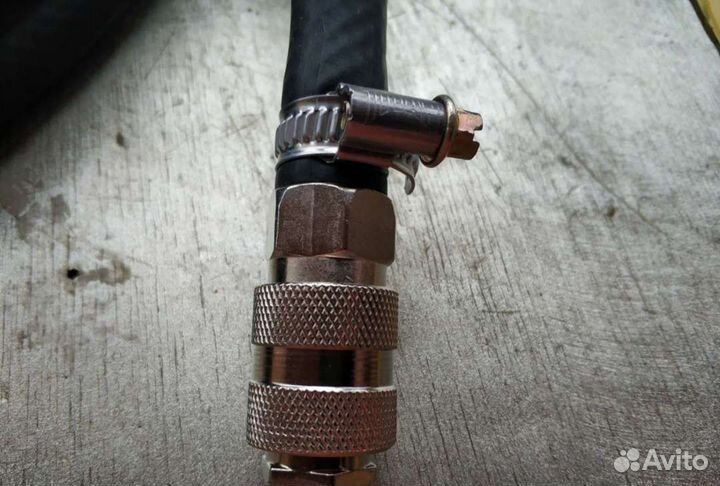 Шланг для компрессора