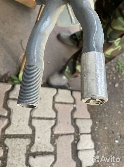 Конвектор новый