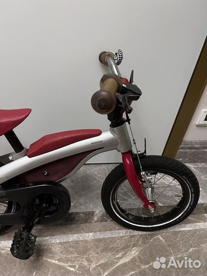 Беговел - велосипед детский Kidsbike BMW