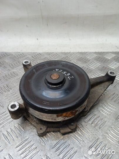 Насос антифриза (помпа) Jaguar S-Type 3.0 AJ30