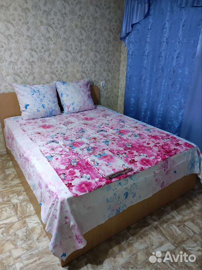 Постельное белье новое