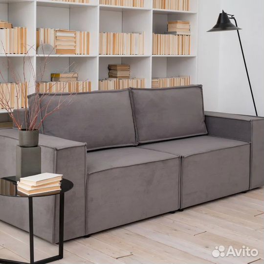 Модульный диван loft