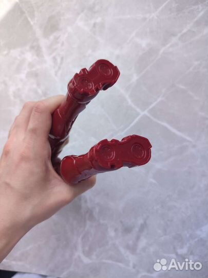 Фигурка iron man hasbro железный человек