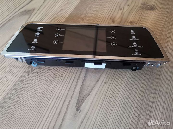 Панель управления Delonghi ecam 650.55