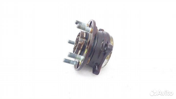 Ступица задняя Hyundai Santa Fe TM G4KM 2021