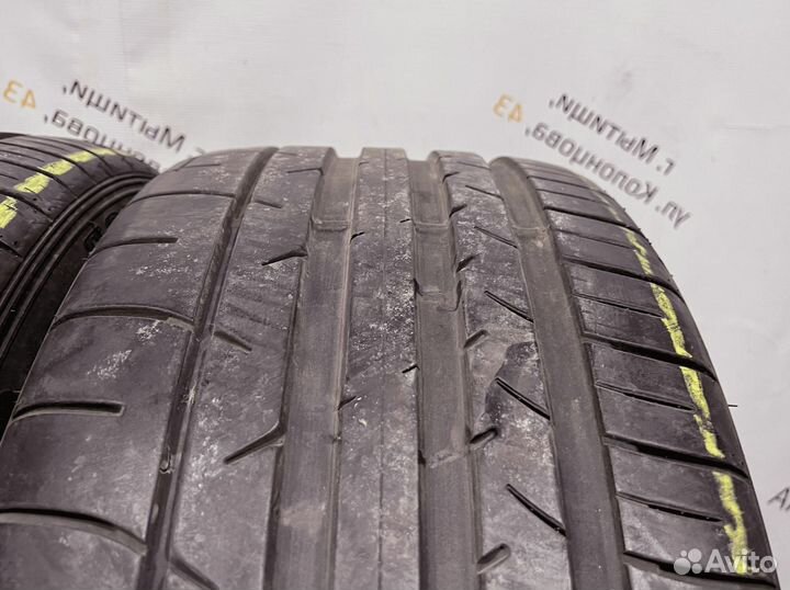 Dunlop SP Sport Maxx 050+ 275/40 R20 94Y