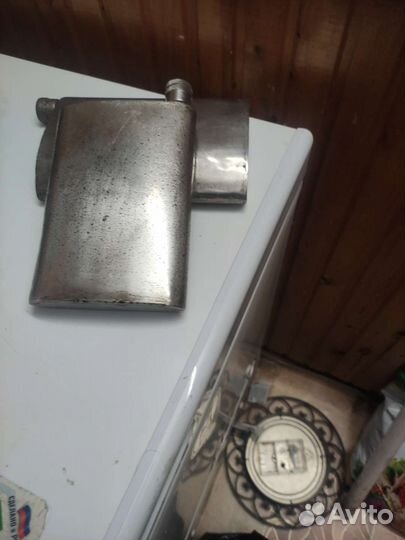 Посуда для жидкости