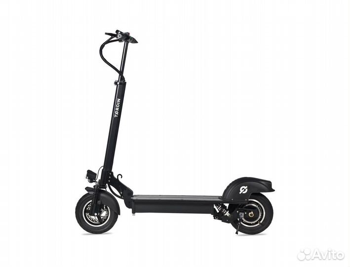 Электросамокат Tordin Hermes