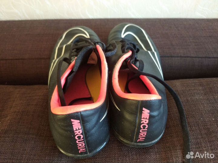 Футзалки nike