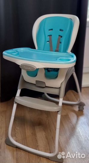 Стульчик для кормления Bright starts 3 в 1