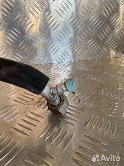 Трубка кондиционера Lifan X60 LFB479Q 2013