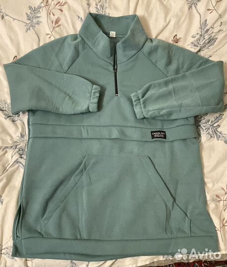 Спортивный костюм женский 46 48 новый