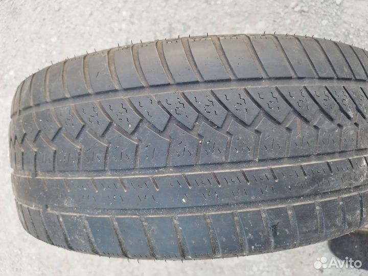 Ovation W-586 215/55 R17 98H