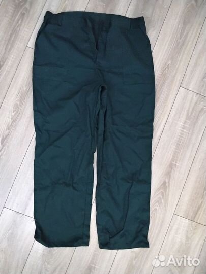 Спецовка мужская летняя