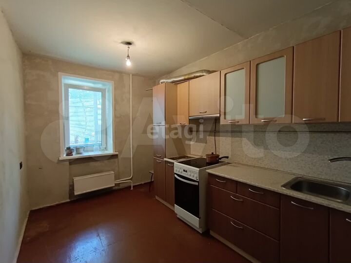 4-к. квартира, 78 м², 1/5 эт.