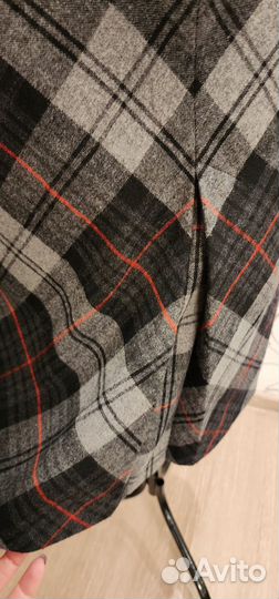 Платье Oliver 42 р-р шерсть