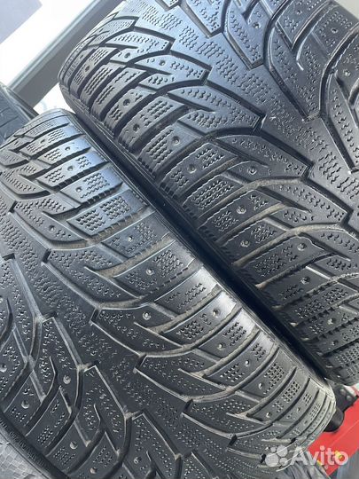 Hankook Winter I'Cept RS2 W452 245/40 R18